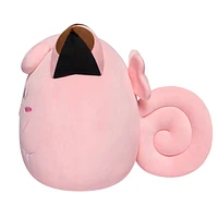 Pokemon Clefairy Squishmallow Plush 10 Inch