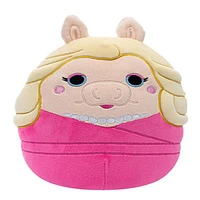 Squishmallows Plush Disney The Muppets Characters 8 Inch Random Pick