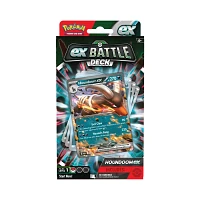 Pokemon Battle Decks Melmetal EX/Houndoom EX