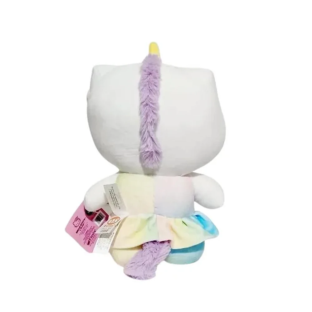 Hello Kitty Inch Unicorn Plush