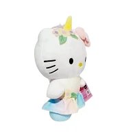 Hello Kitty Inch Unicorn Plush