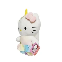 Hello Kitty Inch Unicorn Plush