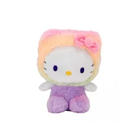 Hello Kitty Rainbow Sherbet Assorted 9.5 Inch Plush (Random Pick)