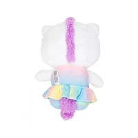 Hello Kitty Unicorn Rainbow 12 Inch Plush