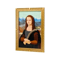 LEGO Art Mona Lisa – 1503 Pieces