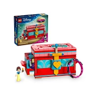 LEGO Disney Snow White s Jewelry Box – 358 Pieces