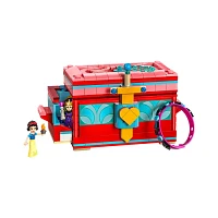 LEGO Disney Snow White s Jewelry Box – 358 Pieces