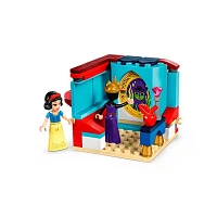 LEGO Disney Snow White s Jewelry Box – 358 Pieces