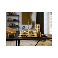 LEGO Architecture Notre-Dame de Paris 4383 Pieces