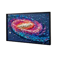 LEGO Art The Milky Way Galaxy – 3091 Pieces