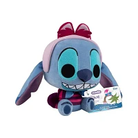 Funko Plush Stitch as Cheshire Cat