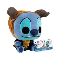 Funko Plush Stitch as Beast