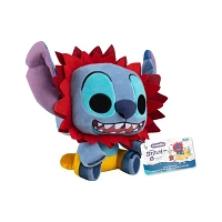 Funko Plush Stitch as Simba