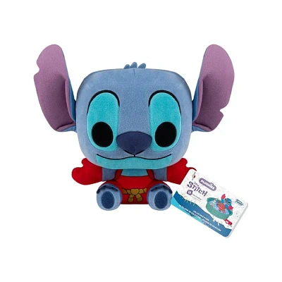 Funko Plush Stitch as Sebastian