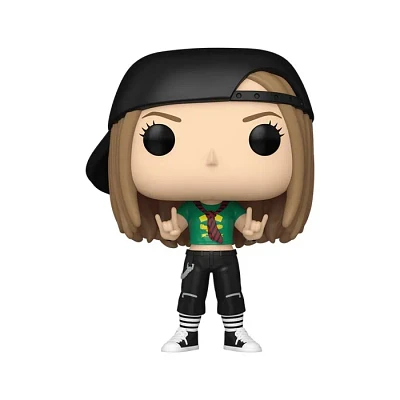 Funko Pop! Rocks Avril Lavigne (Sk8ter Boi)