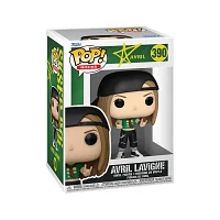 Funko Pop! Rocks Avril Lavigne (Sk8ter Boi)