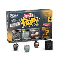 Funko Bitty Pop!! The Lord of The Rings 4-Pack Series 4