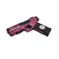 Pistol Lizzie M76E Foam 9 Inch