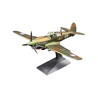 Metal Earth 3D Metal Mode P-40 Warhawk