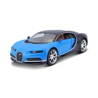 Maisto 1/24 Special Edition Bugatti Chiron