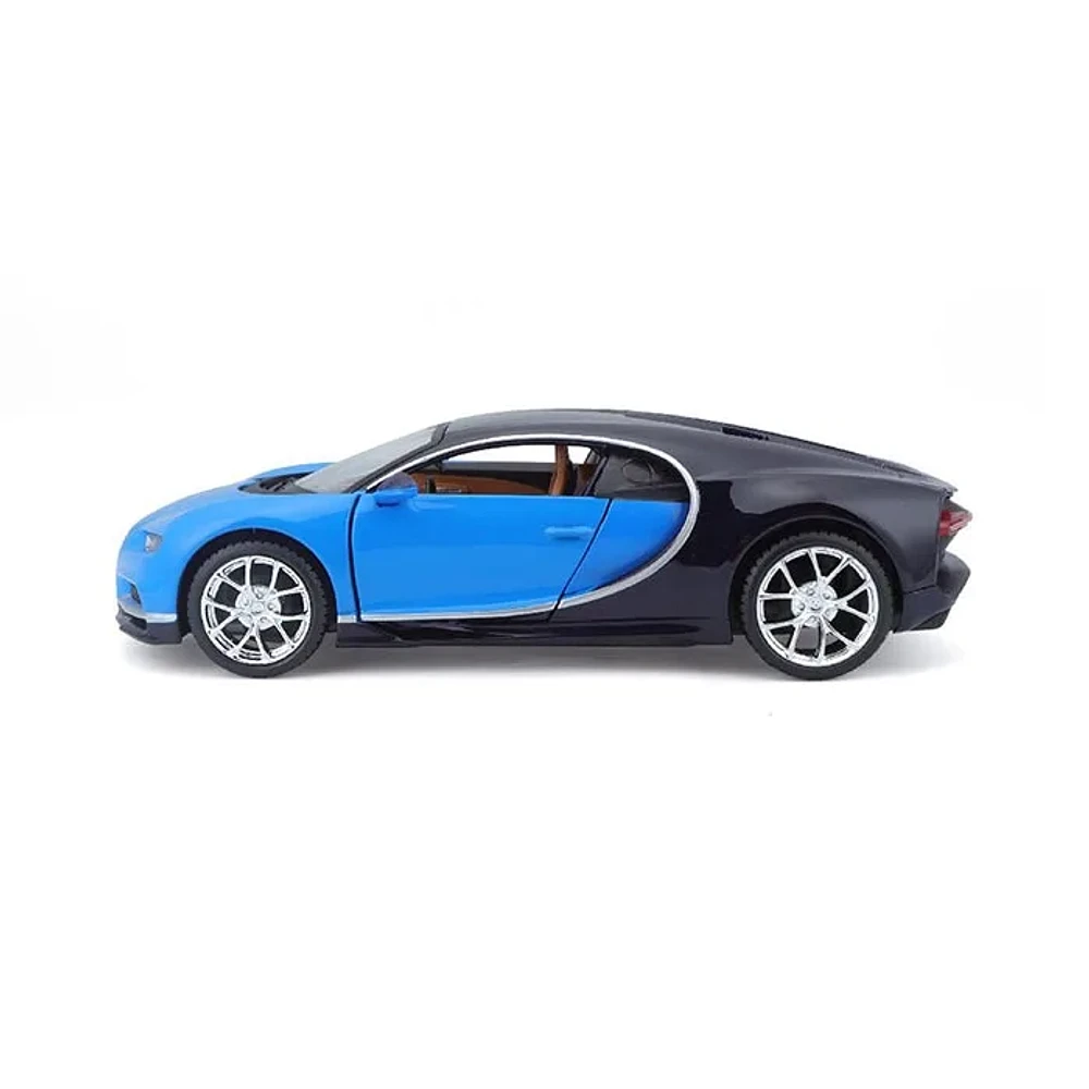 Maisto 1/24 Special Edition Bugatti Chiron