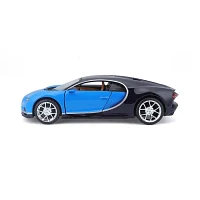 Maisto 1/24 Special Edition Bugatti Chiron