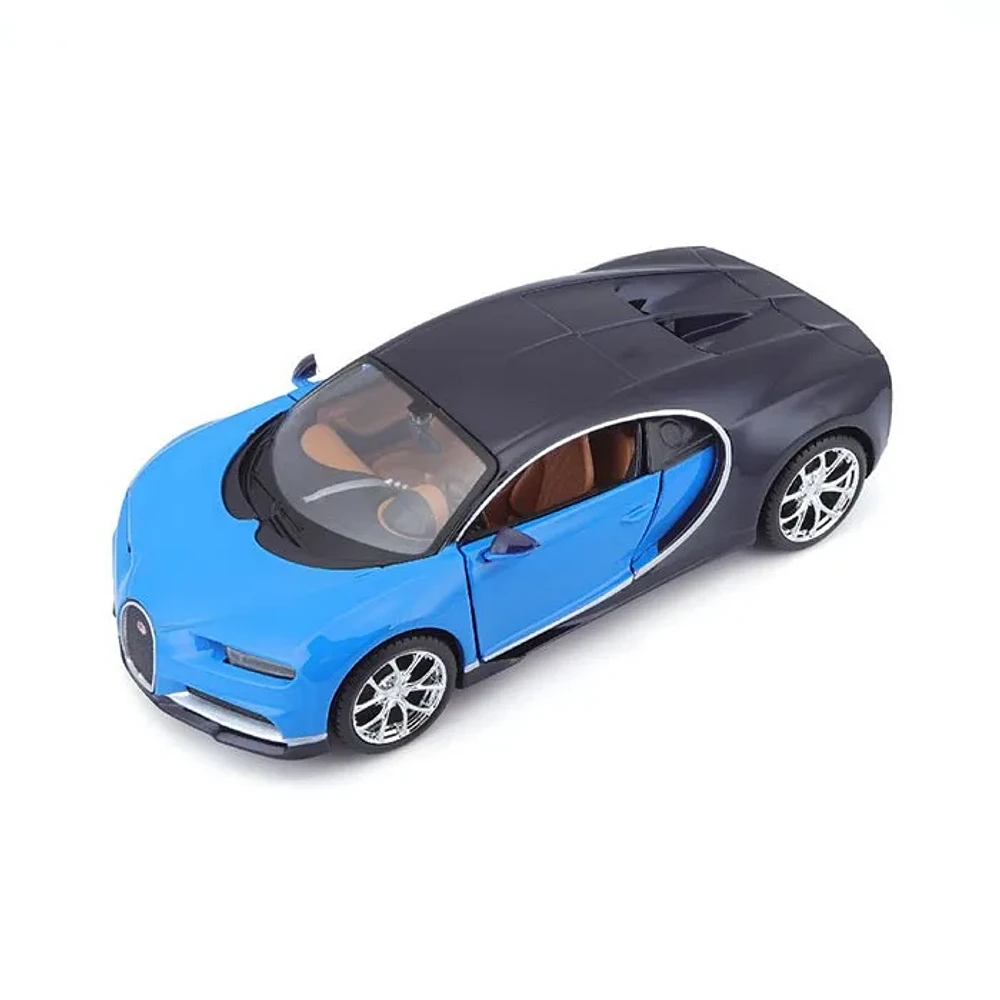 Maisto 1/24 Special Edition Bugatti Chiron