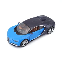 Maisto 1/24 Special Edition Bugatti Chiron