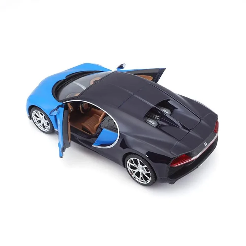 Maisto 1/24 Special Edition Bugatti Chiron