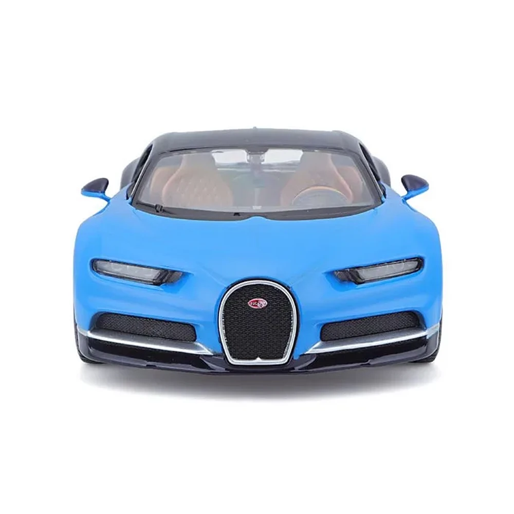 Maisto 1/24 Special Edition Bugatti Chiron