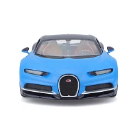 Maisto 1/24 Special Edition Bugatti Chiron