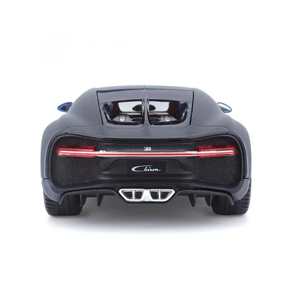 Maisto 1/24 Special Edition Bugatti Chiron