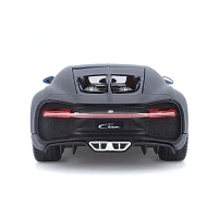 Maisto 1/24 Special Edition Bugatti Chiron