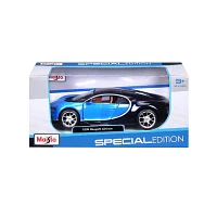 Maisto 1/24 Special Edition Bugatti Chiron