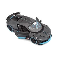 Maisto 1/24 Special Edition Bugatti Divo