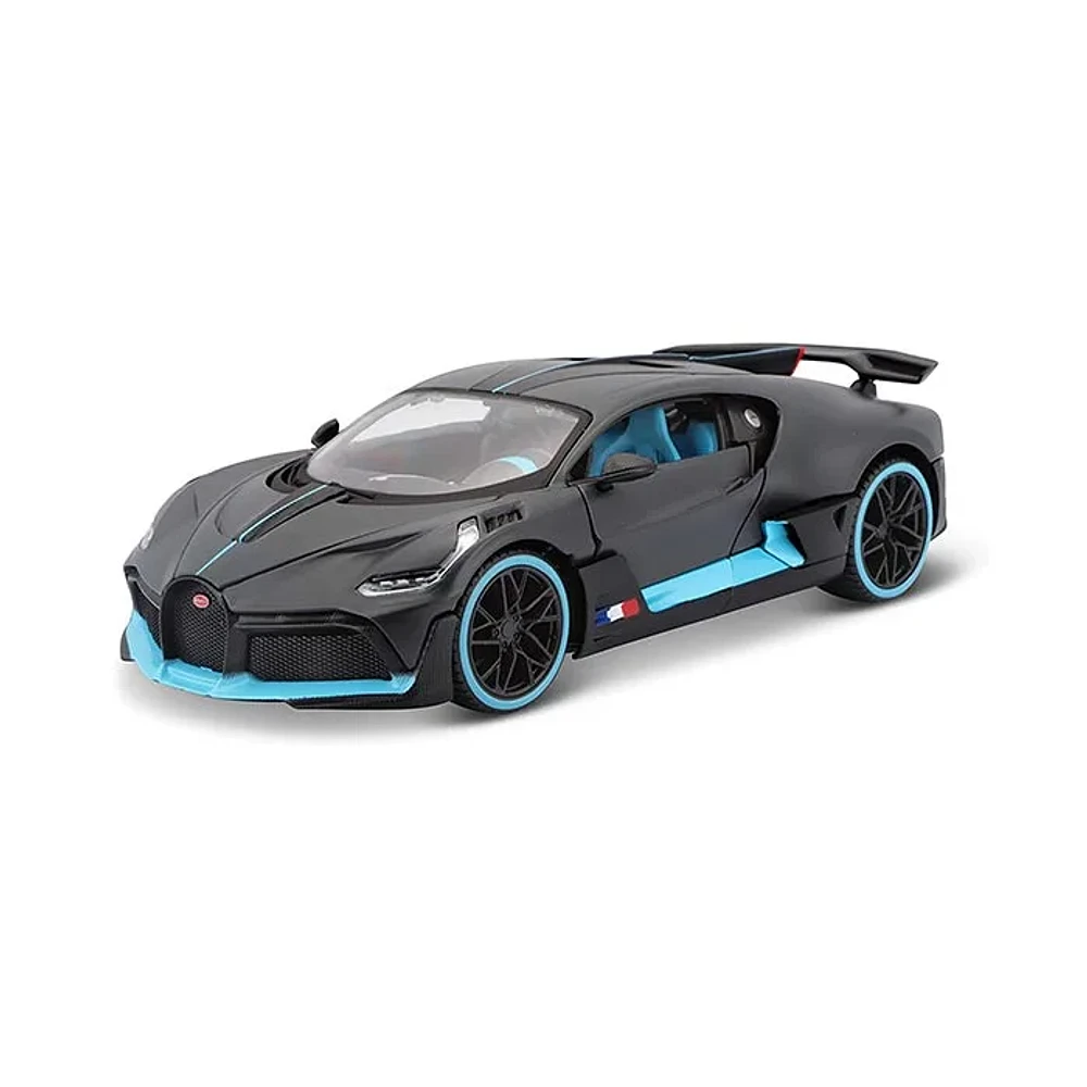 Maisto 1/24 Special Edition Bugatti Divo