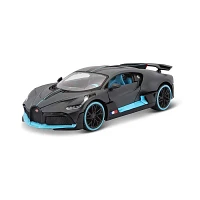 Maisto 1/24 Special Edition Bugatti Divo