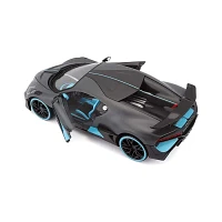 Maisto 1/24 Special Edition Bugatti Divo