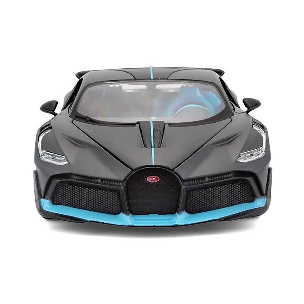 Maisto 1/24 Special Edition Bugatti Divo