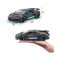 Maisto 1/24 Special Edition Bugatti Divo