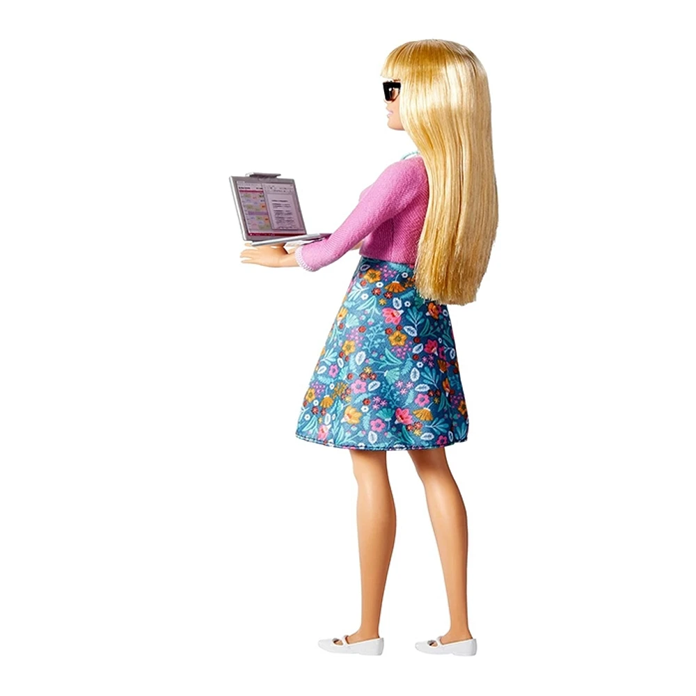 Mattel Barbie Career Teacher Doll