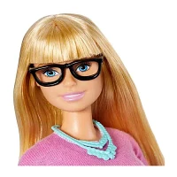 Mattel Barbie Career Teacher Doll