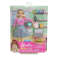 Mattel Barbie Career Teacher Doll