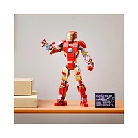 LEGO Marvel Iron Man Figure – 381 Pieces