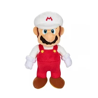 Nintendo Super Mario Plush Toy 9 Inch Assorted