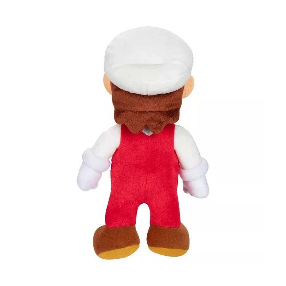 Nintendo Super Mario Plush Toy 9 Inch Assorted