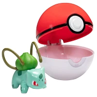 Pokemon Clip N Go Figurine Assorted