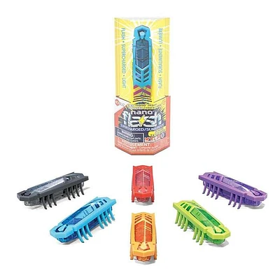 HEXBUG Nano Flash Single Assorted