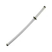 Sword Foam OP – Wado Ichimonji Samurai White 40″