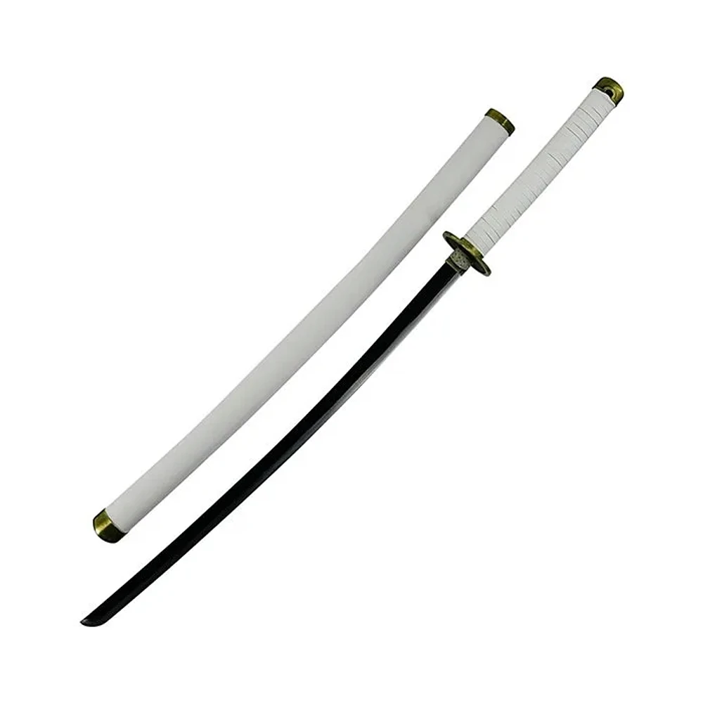 Sword Foam OP – Wado Ichimonji Samurai White 40″